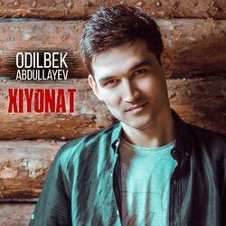 Odilbek Abdullayev