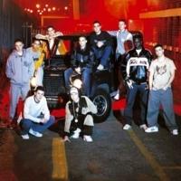 Blazin' Squad