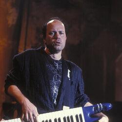 Jan Hammer