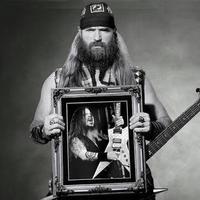 Zakk Wylde