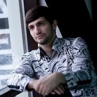 Магомед Аликперов