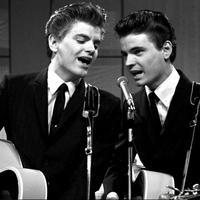 The Everly Brothers