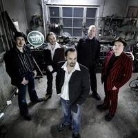 Wentus Blues Band