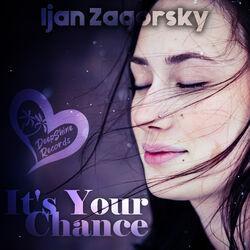 Ijan Zagorsky