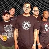 Voodoo Glow Skulls