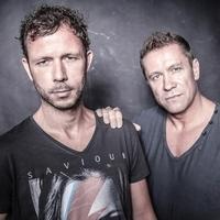 Cosmic Gate