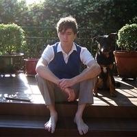 Cass McCombs