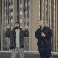 Мот and Lyriq