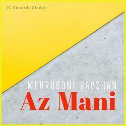 Mehruboni Ravshan