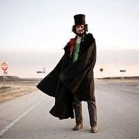 Vinicio Capossela