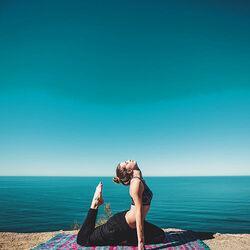 Yoga Music