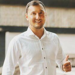 Дильназ Ахмадиева