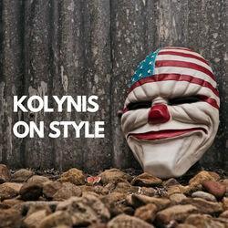 Kolynis