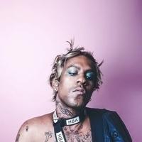 Mykki Blanco