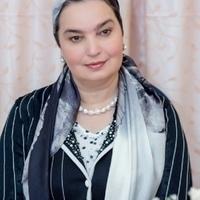 Аймани Айдамирова