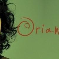 Oriana