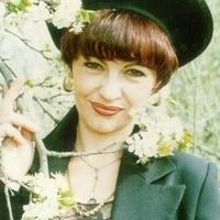 Вика Чинская