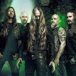 Legion of the Damned