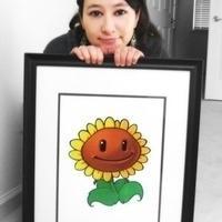 Laura Shigihara