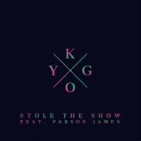 Kygo feat. Parson James