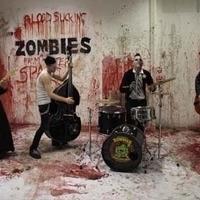 Bloodsucking Zombies from Outer Space