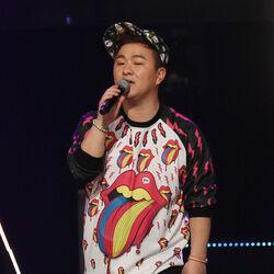 Huh Gak
