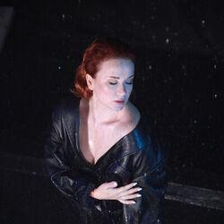 Алевтина Егорова