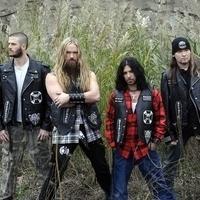 Black Label Society