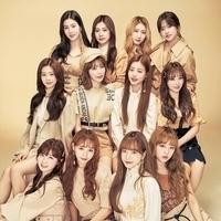 Iz*one