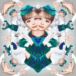 Kyary pamyu pamyu