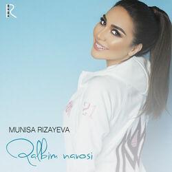 Munisa Rizayeva