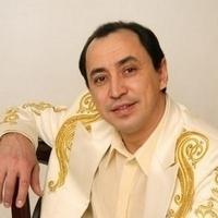 Расим Низамов
