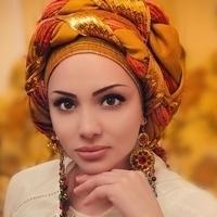 Алина Евкурова