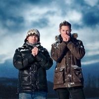 The Blizzard