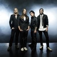 The Red Jumpsuit Apparatus