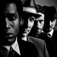 Vintage Trouble