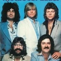 The Moody Blues