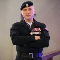 Виталий Леонов
