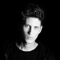 David Gravell