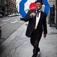 Booker T. Jones
