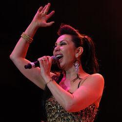 Jennifer Rush