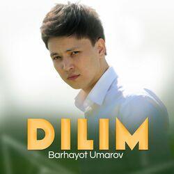 Barhayot Umarov