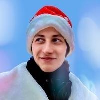 Александр Сенюта