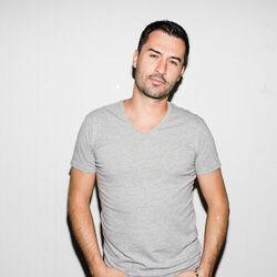 Yves Larock