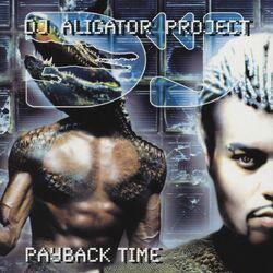DJ ALIGATOR PROJECT