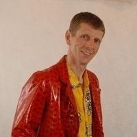 Валерий Никитин