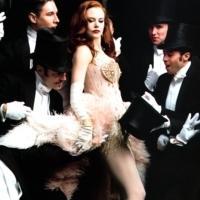 Nicole Kidman