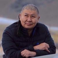 Владимир Каруев