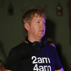 John Digweed