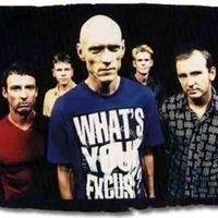Midnight Oil